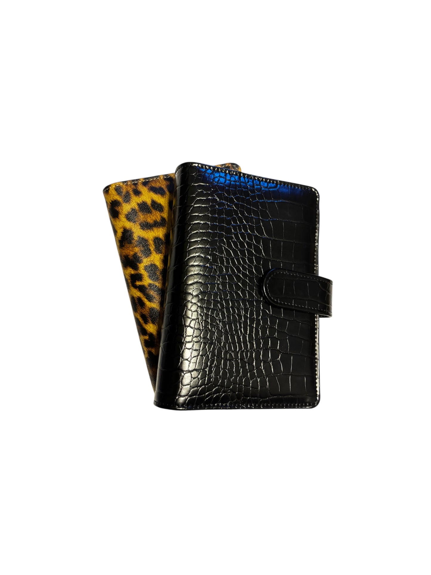 A6 Binder
