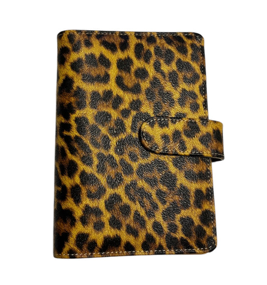 A6 Binder
