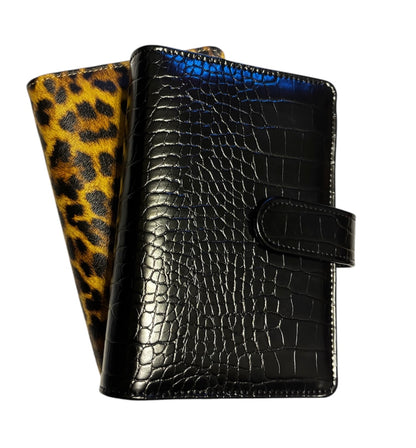 A6 Binder