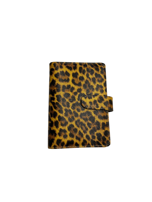 A6 Binder